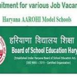 Board of School Education Haryana Bhiwani-300x200