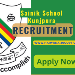 Sainik-School-Kunjpura-recruitment-1500x800